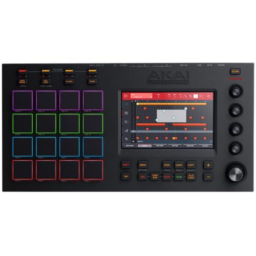 AKAI Pro MPC Touch